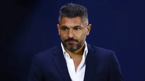 Independiente del Valle - Gandolfi Javier. 2024.