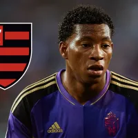 Con un fuerte comunicado, Flamengo confirma el futuro de Gonzalo Plata