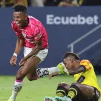 Romario Bolaños, antes Alexander Bolaños, demandó a un equipo de la LigaPro