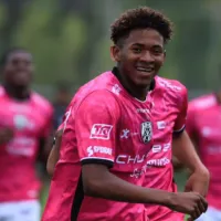 Apenas jugó en primera división, pero Independiente del Valle ya lo vendió a Europa