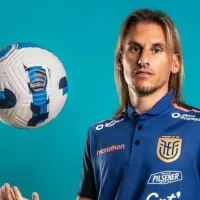 El delantero que varios hinchas le piden a Sebastián Beccacece