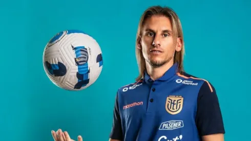 A Beccacece le piden convocar a este delantero