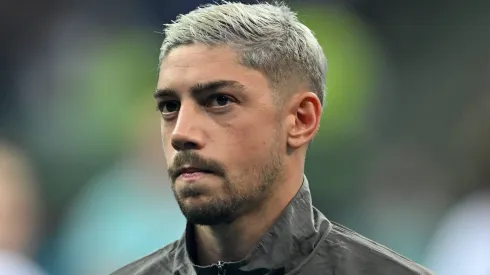 Federico Valverde y Real Madrid le dedicaron unas palabras a Juan Izquierdo, jugador de Nacional fallecido este martes 27 de agosto.