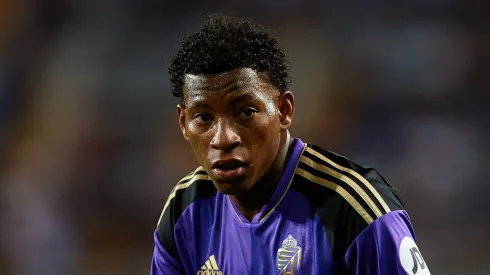 Gonzalo Plata - Valladolid 2022. Foto: IMAGO.