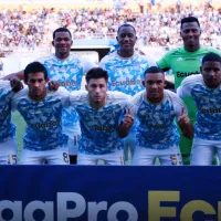 Emelec no se duerme y renovará a una de sus estrellas