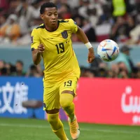 A Gonzalo Plata le seguiría costando su indisciplina en la Selección de Ecuador