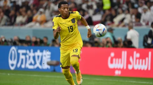 Plata en el mundial de Qatar 2022