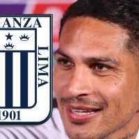 ¿Paolo Guerrero ya no quiere firmar por Alianza Lima?: Sorprendente decisión tomada en Matute
