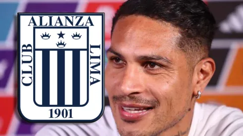 ¿Paolo Guerrero ya no firmará por Alianza Lima?