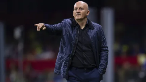 Pablo Repetto fue campeón en Ecuador con Liga