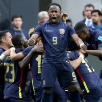 Conmebol le da una \'gran noticia\' a Ecuador para las Eliminatorias