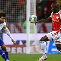 VIDEO El horrible penal que Enner Valencia cometió en Brasil