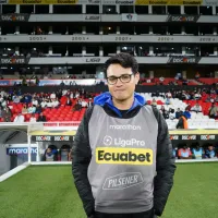 Le fue bien en LigaPro y este sería el nuevo club de Joe Armas