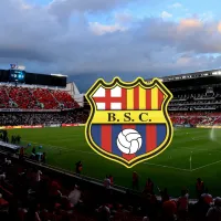 El mensaje de Liga de Quito para Barcelona SC antes de su partido