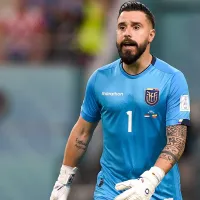 Hernán Galíndez revela el porqué Ecuador le cambió su vida y su carrera