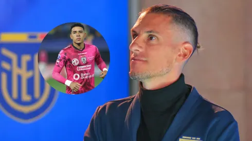 Los jugadores de IDV que convocaría Beccacece