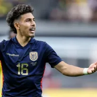 Jeremy Sarmiento deja el Brighton y tiene nuevo club