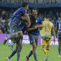 Mala noticia: FIFA le responde a Emelec sobre una de sus demandas a ex jugadores