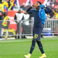 Los grandes ausentes en la sorprendente convocatoria de Sebastián Beccacece