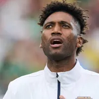 Alexander Domínguez revela los insultos racistas en su contra