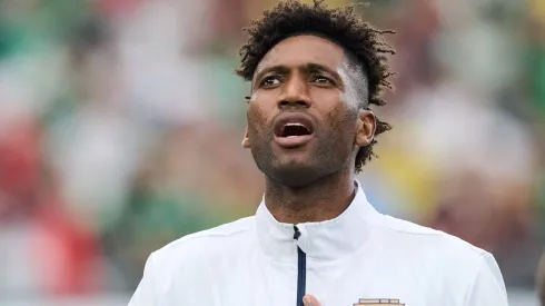 'Dida' revela insultos racistas en Copa Sudamericana