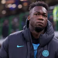 Felipe Caicedo pide este delantero para la Selección de Ecuador