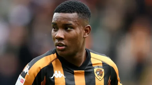 La decisión del Hull City con Óscar Zambrano