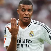 Champions League: Kylian Mbappé afrontará una situación que no estaba en sus planes