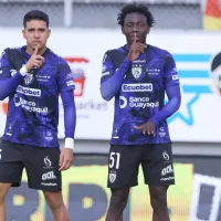 ¿Es el nuevo convocado? El rol de Yaimar Medina con la Selección de Ecuador