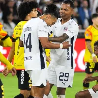 Liga de Quito pierde a este jugador clave por más de 1 mes