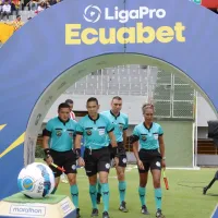 Hinchas de un equipo de la LigaPro amenazan de muerte a su DT