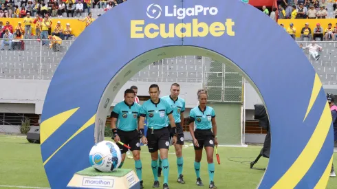 Terribles amenazas en la LigaPro