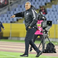 Hernán Torres dejó Emelec y ahora vive un delicado momento en Colombia