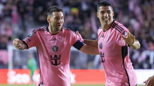 El Inter Miami construirá un nuevo estadio para más de 26 mil espectadores.