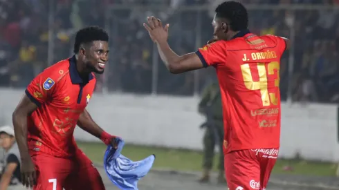 El Nacional venció a Santo Domingo en la Copa Ecuador