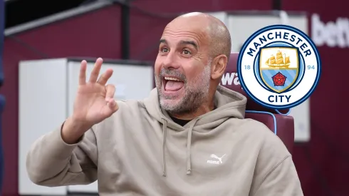 Guardiola,candidato a DT del año, junto a Ancelotti, De la Fuente, Scaloni, Alonso y Gasperini.