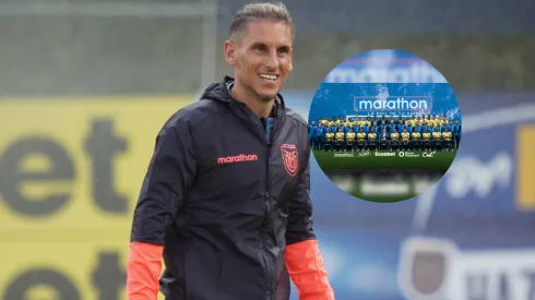 Ecuador tiene más jugadores lesionados