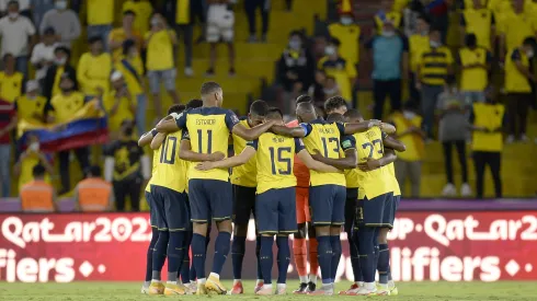 Ecuador ya cambió de sede en 2021