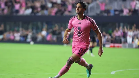 Leonardo Campana – Inter Miami. Foto: IMAGO.