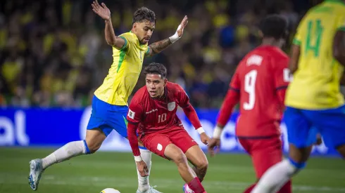 Nuevas críticas a Kendry Páez