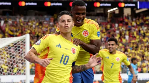 Colombia precisa de resultados de la UEFA Nations League para mantenerse entre los primeros 10 del Ranking FIFA.