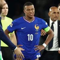 Campeón del mundo con Francia se lanzó contra Kylian Mbappé: \'Me avergonzó\'