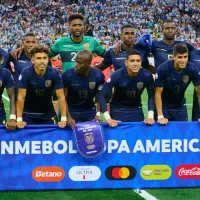 Seleccionado de Ecuador asegura que \'hay intereses para que jueguen unos sobre otros\'