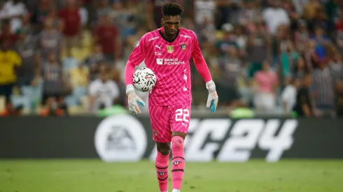 El acuerdo de Liga con 'Dida'