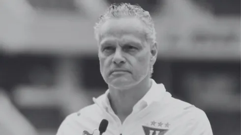 Estaban Paz ahora es directivo de Leones del Norte