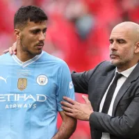 Una figura del Manchester City amenazó a la FIFA y al Mundial de Clubes con una huelga histórica de jugadores: \'Estamos cerca\'