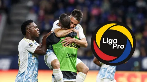 La ayuda de la LigaPro para Emelec