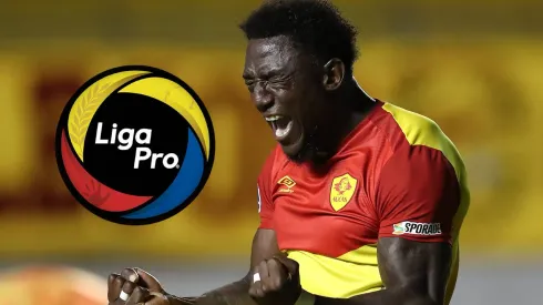 Campeón ecuatoriano va por la 'Tuka' Ordóñez a sus 39 años