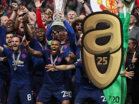 Antonio Valencia envió a dos jugadores a uno de sus ex clubes europeos