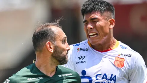 Atlético Grau (1-0) Alianza Lima: resumen del partido